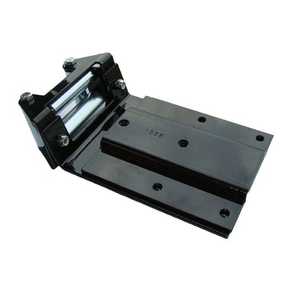 Bulldog Winch Yamaha Big Bear Winch Mount 15139 - main